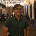 Alejandro Suárez González