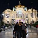 Idiz Vanessa Villarreal Salazar