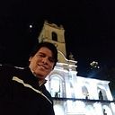 Jose Oscar Henao Monje