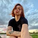 Joyce Gabriella Barros