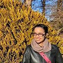 Mónica Rivero Cabrera