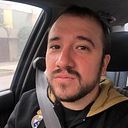 Rafael Saldaña Catter