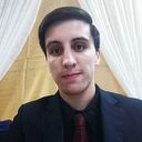 Dario Alejandro Leguizamon Alfonzo