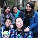 Isamar Chacon Riquelme