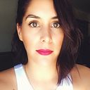 Paulina Sanchez Camargo