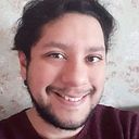 Luis Javier García Hernández