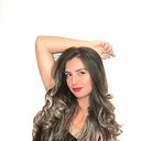 Renata Arlette Egas Vasquez