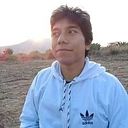 Jesús HO OA