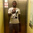 Gora Akinyi
