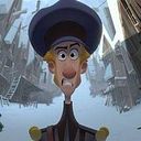 Andres Gonzalez Moya