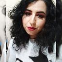 Nahomi Del Angel Juarez