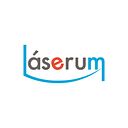 Láserum