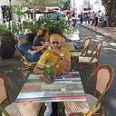 El Briant Asiatico Mercedes