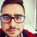 Daniel Marín González