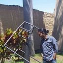 Juan Camilo Perdomo Morales