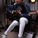 Israel Agyeman-Prempeh