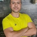 Rene Enrique Martinez Solari