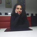 Sabrina Dias Camargo