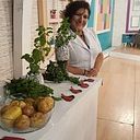 Sandra Mercado