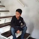 Sebastian Vargas Quiroz