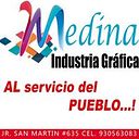 Jorge Luis Medina Yupari