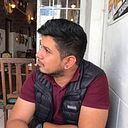 Cristhian Ayllon Ribera