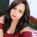 Nathaly Perdomo Mora