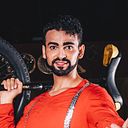 Lion Nathan Medeiros Moura