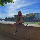 Alina Rybalko