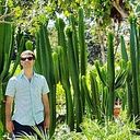 Cristian Concha Larraín