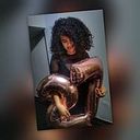 Dayana Rubina More
