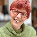 Marie-Hélène Brohan Delhaye