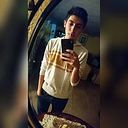 Anthony Sebastián Mera