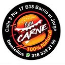 hamburguesaspuracarne