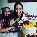 Carmen Oliva Briceño Torres