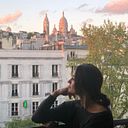 Anaïs Marina