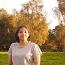 Maria Carolina Gómez