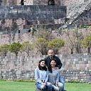 Jessi Ilizarbe Hermoza