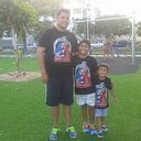 Ruben Barba
