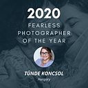 Tünde Koncsol