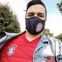 Leonardo Rodriguez