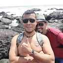 Johan Teran Villalobos