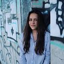 Flavia Reynoso Román