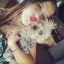 Katherina Solange Cufre