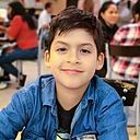 Valentino Condé Miranda