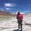 Maria Graziela Peres