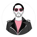 Daniel Cortázar Triana