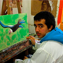 Camilo Flores Ferrada