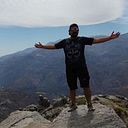 Gabo Hidalgo Huenchuleo