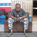 Juan Carlos Manzano Rivas